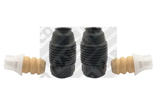 прахозащитен комплект, амортисьор MAPCO               