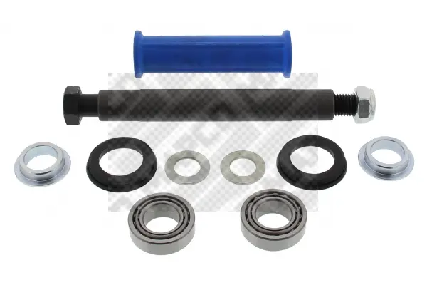 ремонтен комплект, корпус на оста MAPCO               