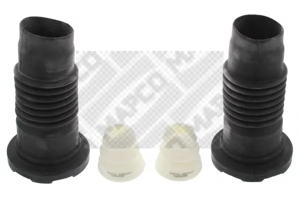 прахозащитен комплект, амортисьор MAPCO               