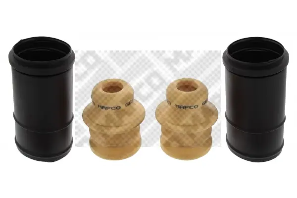 прахозащитен комплект, амортисьор MAPCO               