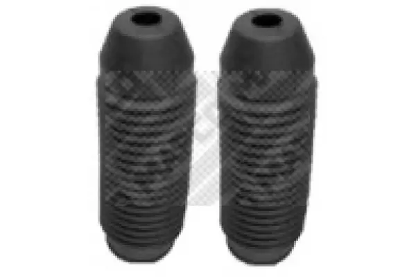 прахозащитен комплект, амортисьор MAPCO               