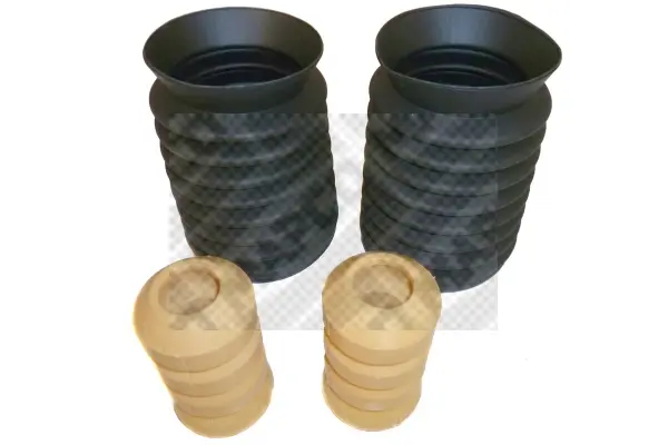 прахозащитен комплект, амортисьор MAPCO               