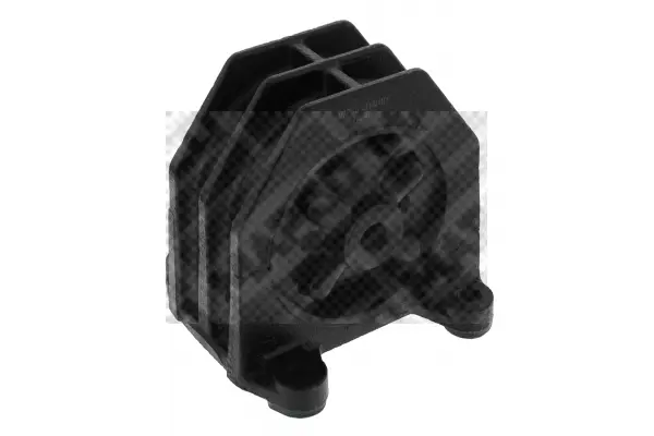 окачване, двигател MAPCO               