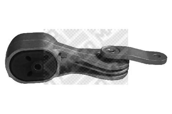 окачване, двигател MAPCO               