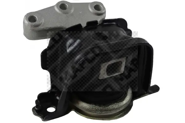 окачване, двигател MAPCO               