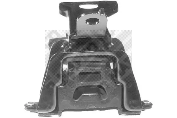 окачване, двигател MAPCO               