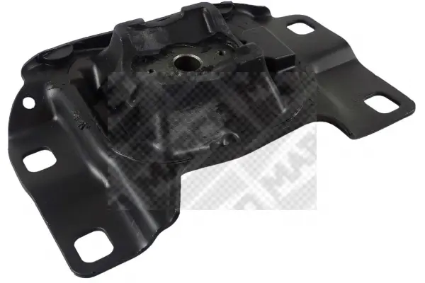 окачване, двигател MAPCO               