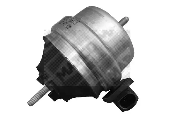 окачване, двигател MAPCO               