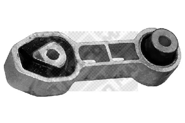 окачване, двигател MAPCO               