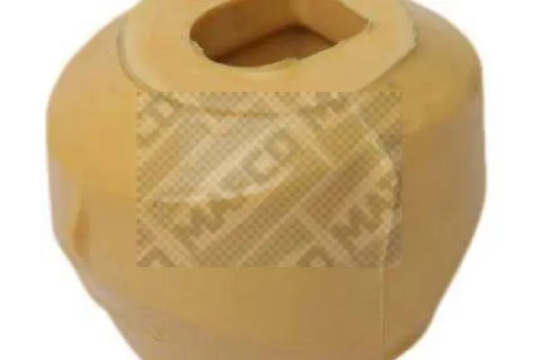 окачване, двигател MAPCO               