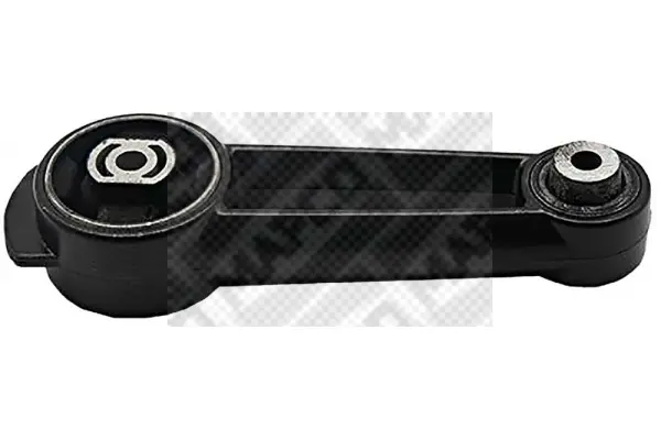 окачване, двигател MAPCO               