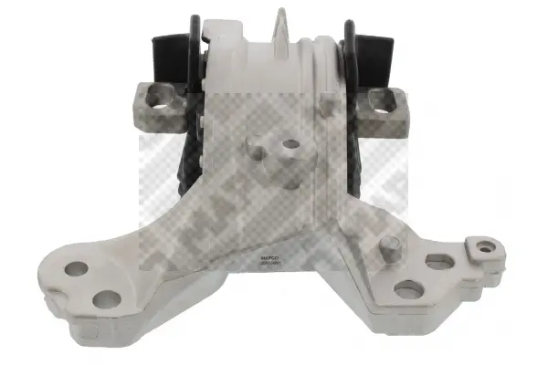 окачване, двигател MAPCO               