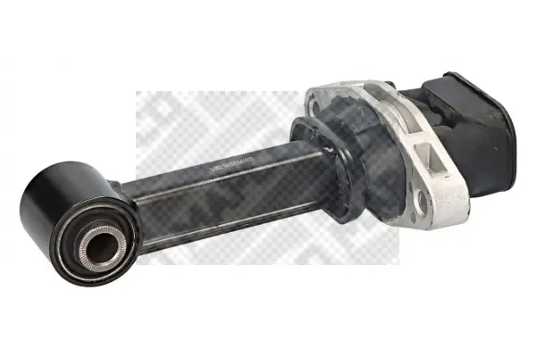 окачване, двигател MAPCO               