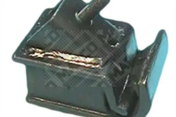 окачване, двигател MAPCO               