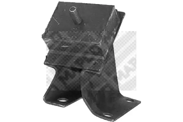 окачване, двигател MAPCO               