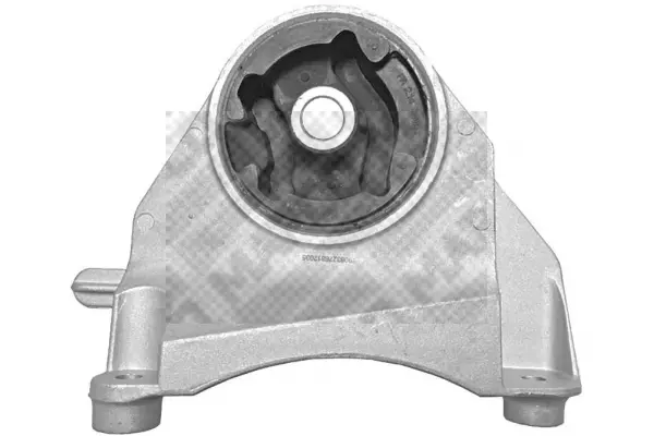 окачване, двигател MAPCO               