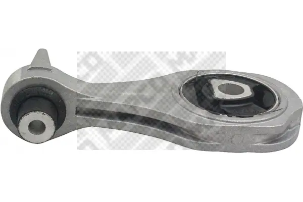 окачване, двигател MAPCO               