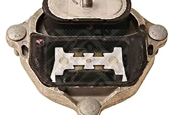 тампон, ръчна скоростна кутия MAPCO               