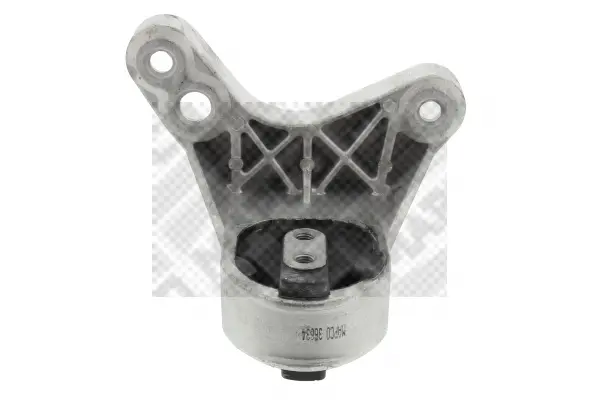 окачване, двигател MAPCO               