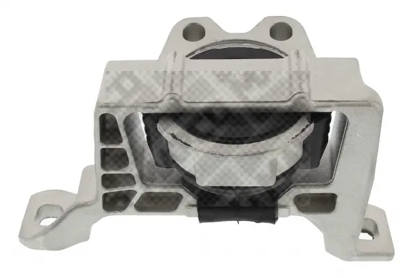 окачване, двигател MAPCO               