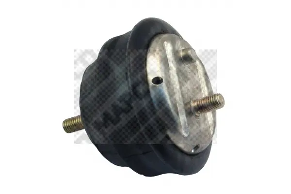 окачване, двигател MAPCO               