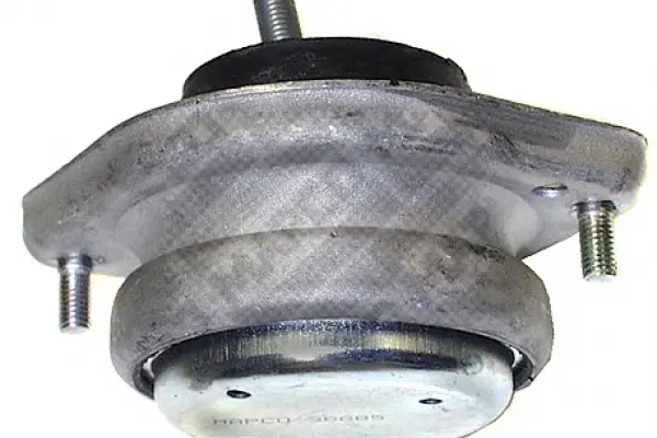 окачване, двигател MAPCO               