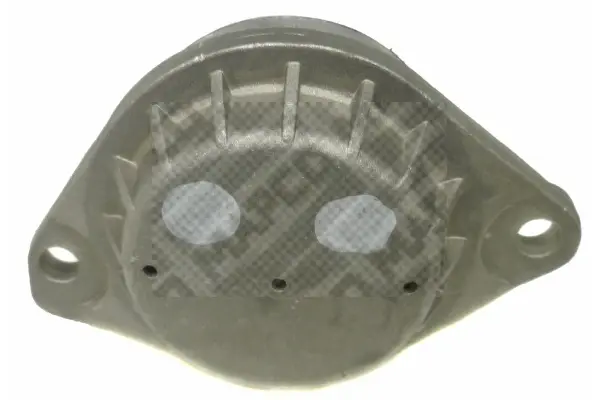 окачване, двигател MAPCO               