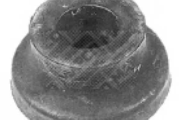 окачване, двигател MAPCO               