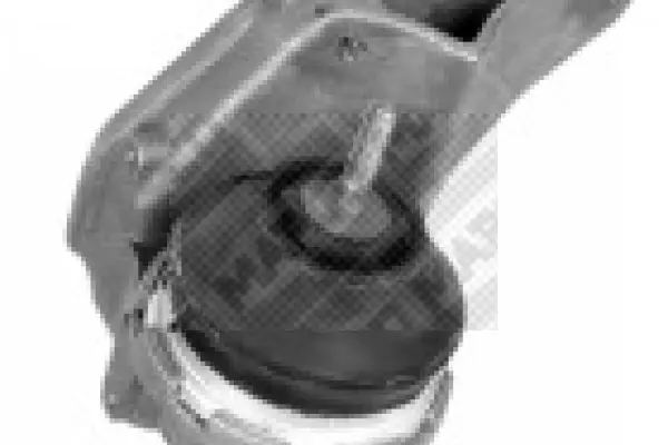 окачване, двигател MAPCO               