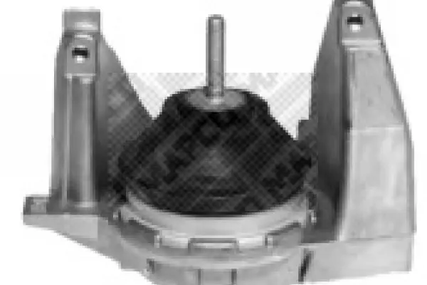 окачване, двигател MAPCO               