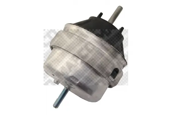 окачване, двигател MAPCO               