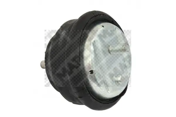 окачване, двигател MAPCO               