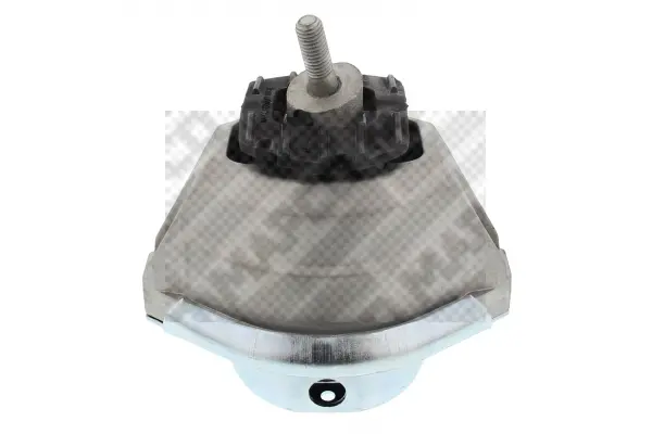 окачване, двигател MAPCO               