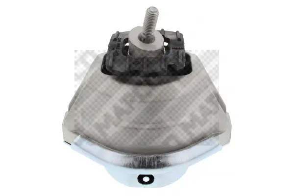 окачване, двигател MAPCO               