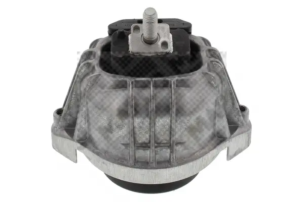 окачване, двигател MAPCO               