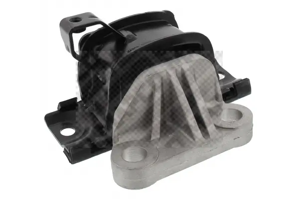 окачване, двигател MAPCO               