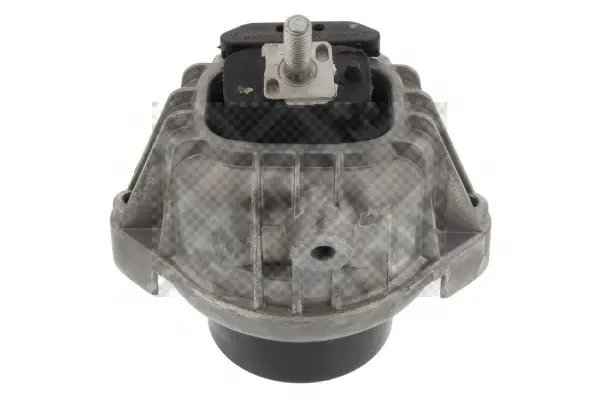 окачване, двигател MAPCO               