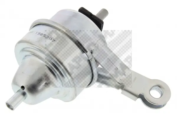 окачване, двигател MAPCO               