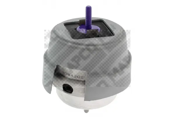 окачване, двигател MAPCO               