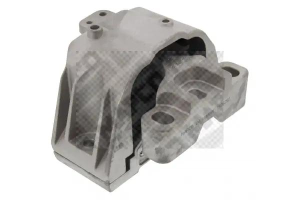 окачване, двигател MAPCO               