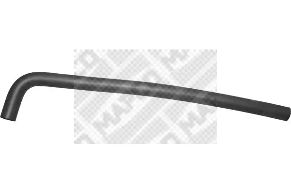 маркуч на радиатора MAPCO               