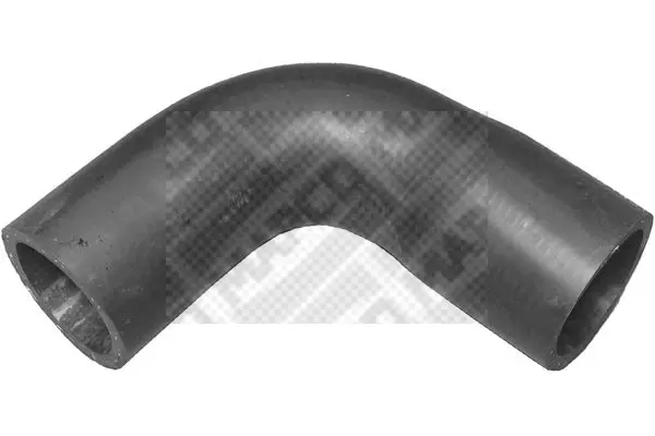 маркуч на радиатора MAPCO               