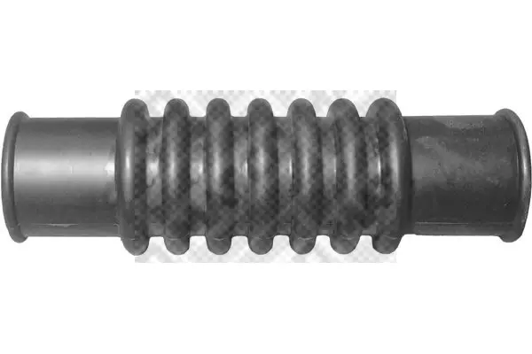 маркуч на радиатора MAPCO               