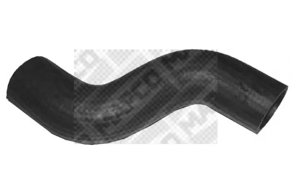 маркуч на радиатора MAPCO               