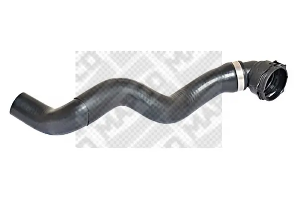 маркуч на радиатора MAPCO               