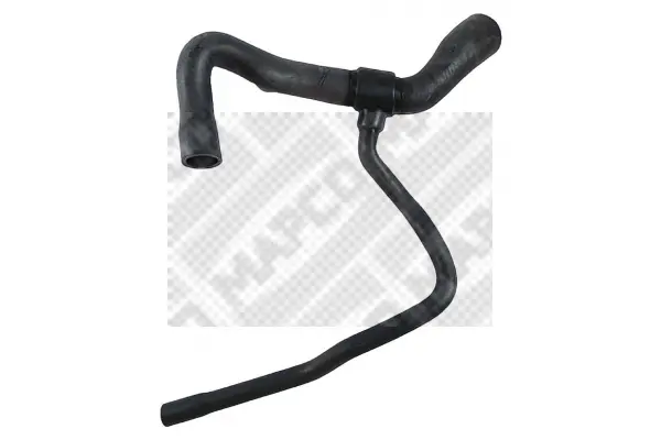 маркуч на радиатора MAPCO               