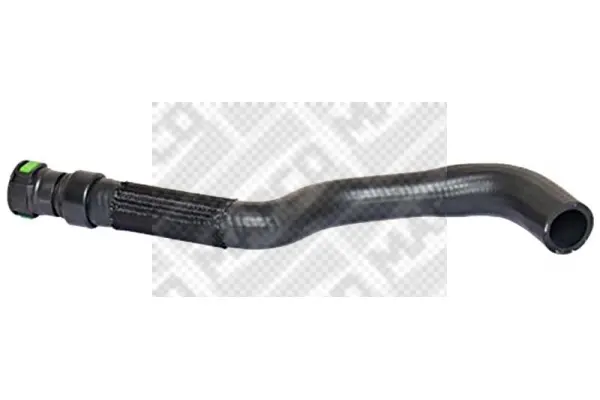 маркуч на радиатора MAPCO               