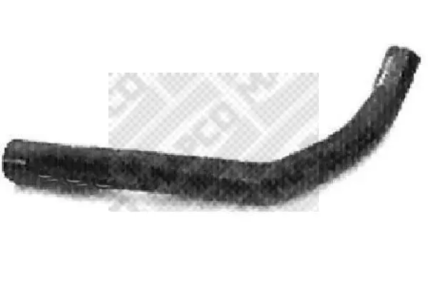 маркуч на радиатора MAPCO               