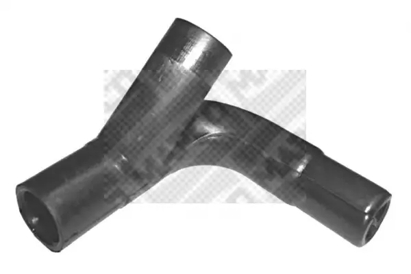 маркуч на радиатора MAPCO               