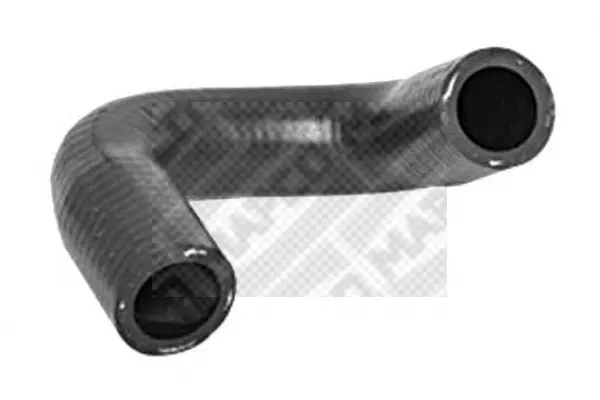 маркуч на радиатора MAPCO               